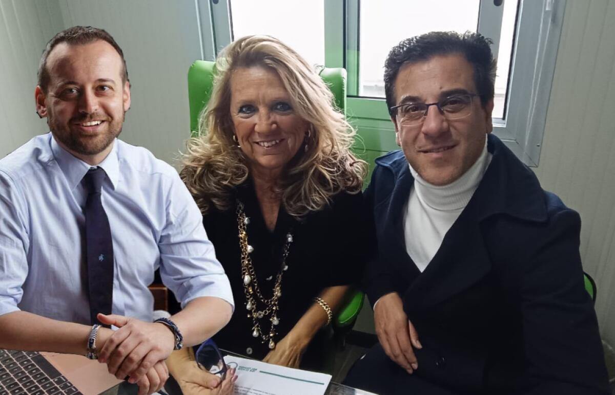 Intelligenza artificiale e sostenibilità, Impianti finanzia l'alta formazione di UnitelmaSapienza - 