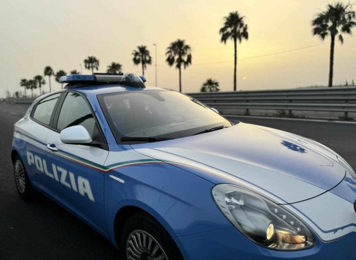 Dimentica la figlia di 4 anni in un’area di servizio, denunciata 28enne catanese -