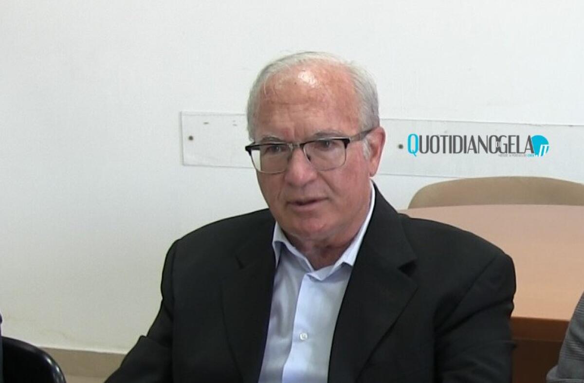 "Non vogliamo primogeniture, siamo concentrati sulla città", Di Dio: "C'è molto lavoro da fare" - Il dem Francesco Di Dio