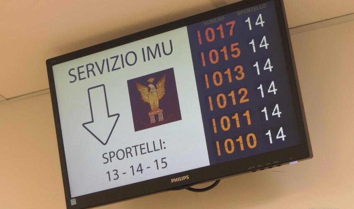 Caos IMU e Tasi, protestano i cittadini ma il comune rassicura -