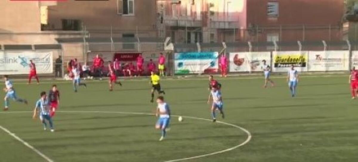 Disordini nel match Modica-Gela, ventisei ultras gelesi vanno a processo - Il match Modica-Gela