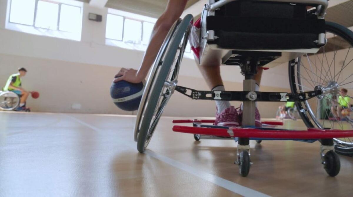 Fondazione Decathlon promuove l’inclusione a scuola attraverso lo sport - 