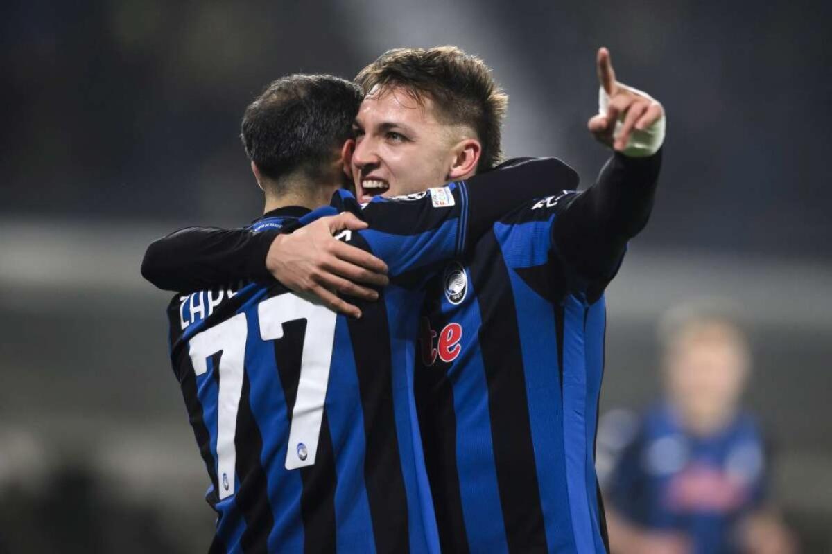 Pokerissimo allo Sturm Graz, Atalanta certa dei play-off - 