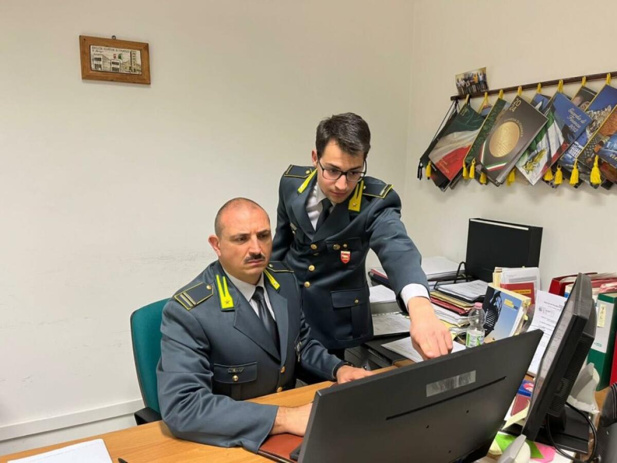 Truffa del Superbonus, sequestrati crediti d’imposta per 16 milioni - 