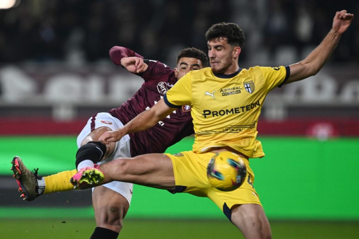 Un punto a testa e nessun gol, Torino-Parma 0-0 - 