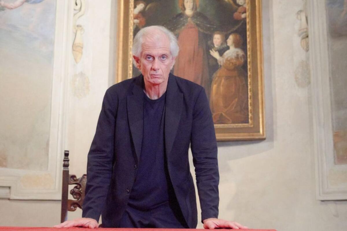 Go2025!, il regista Finazzer Flory firma un documentario su Gorizia -