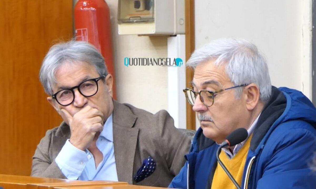 "Nessuna lite con i civici, avanti compatti anche sulla sanità", Orlando: "Rafforzeremo il confronto" - I consiglieri comuali del Pd Orlando e Moscato