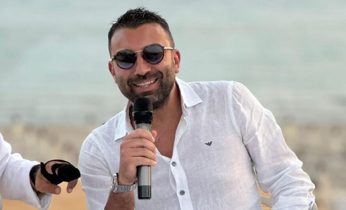 Nuova Città di Gela, Guarnera suona la carica: “Vogliamo arrivare più in alto possibile” - 