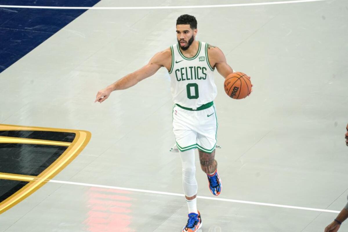 Boston strapazza Orlando, Charlotte e Lakers in volata -