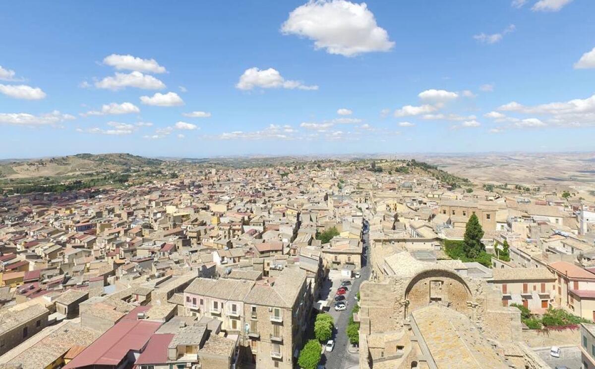 Mazzarino capitale italiana della cultura, iniziativa sarà presentata la prossima settimana - 