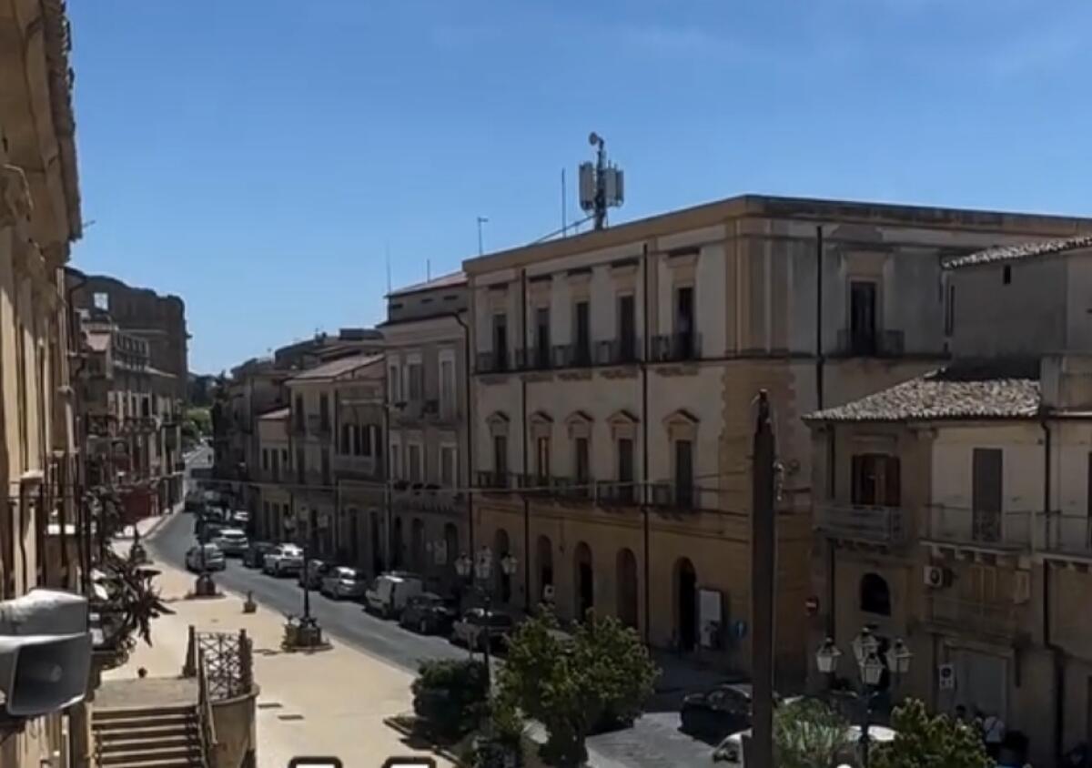 Mazzarino, "si ritorni a dare attenzione ai servizi per i cittadini" -