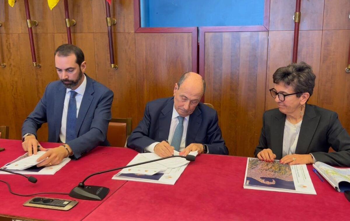 Rigenerazione urbana a Messina, al via Piano Città degli immobili pubblici - 