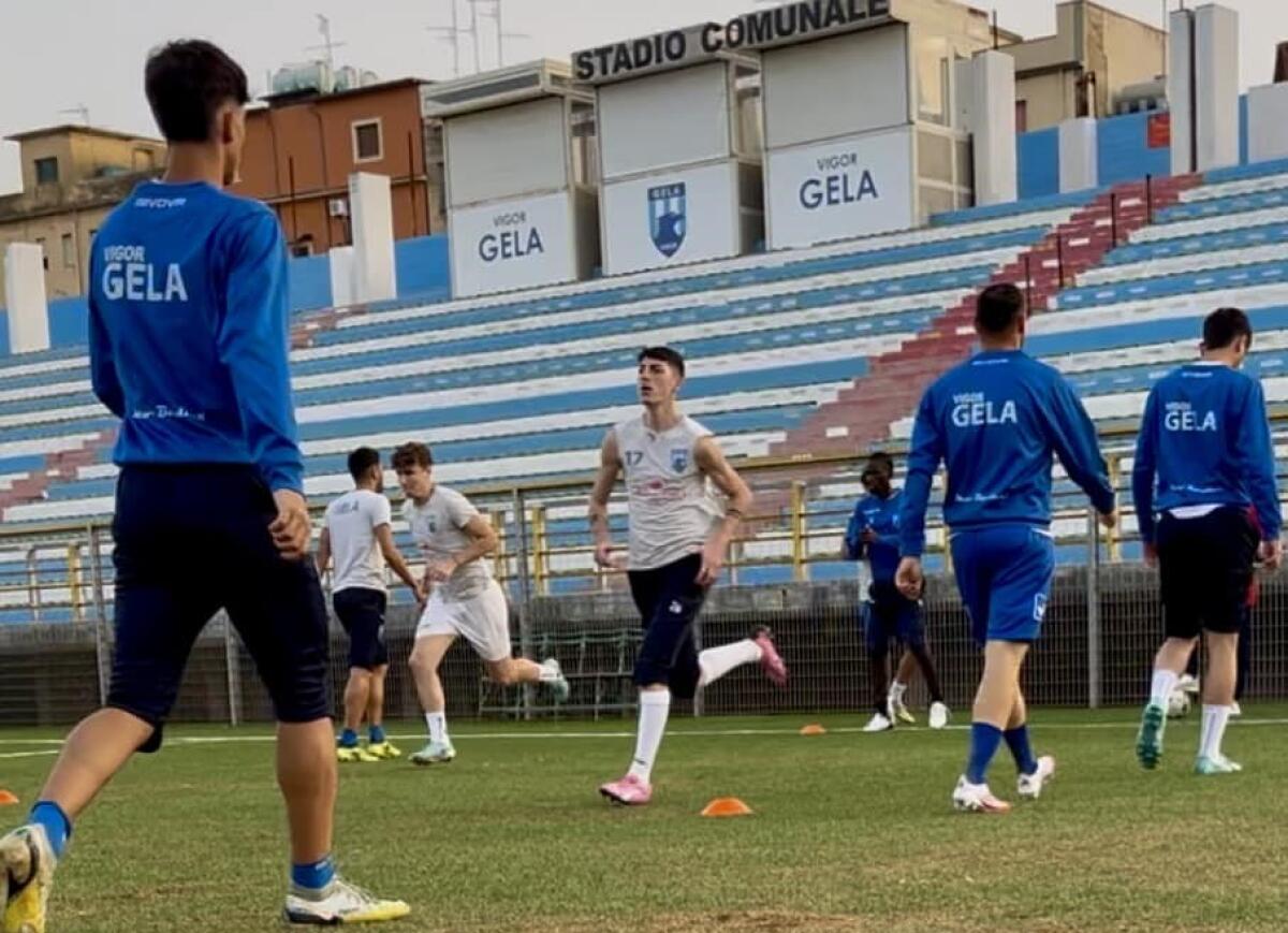 Vigor sfida la capolista Niscemi: seconda categoria, Amo Gela attende la Valguarnerese - 