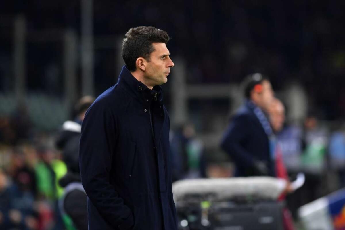Motta “L’Atalanta sta bene, pronti a dare il massimo” - 
