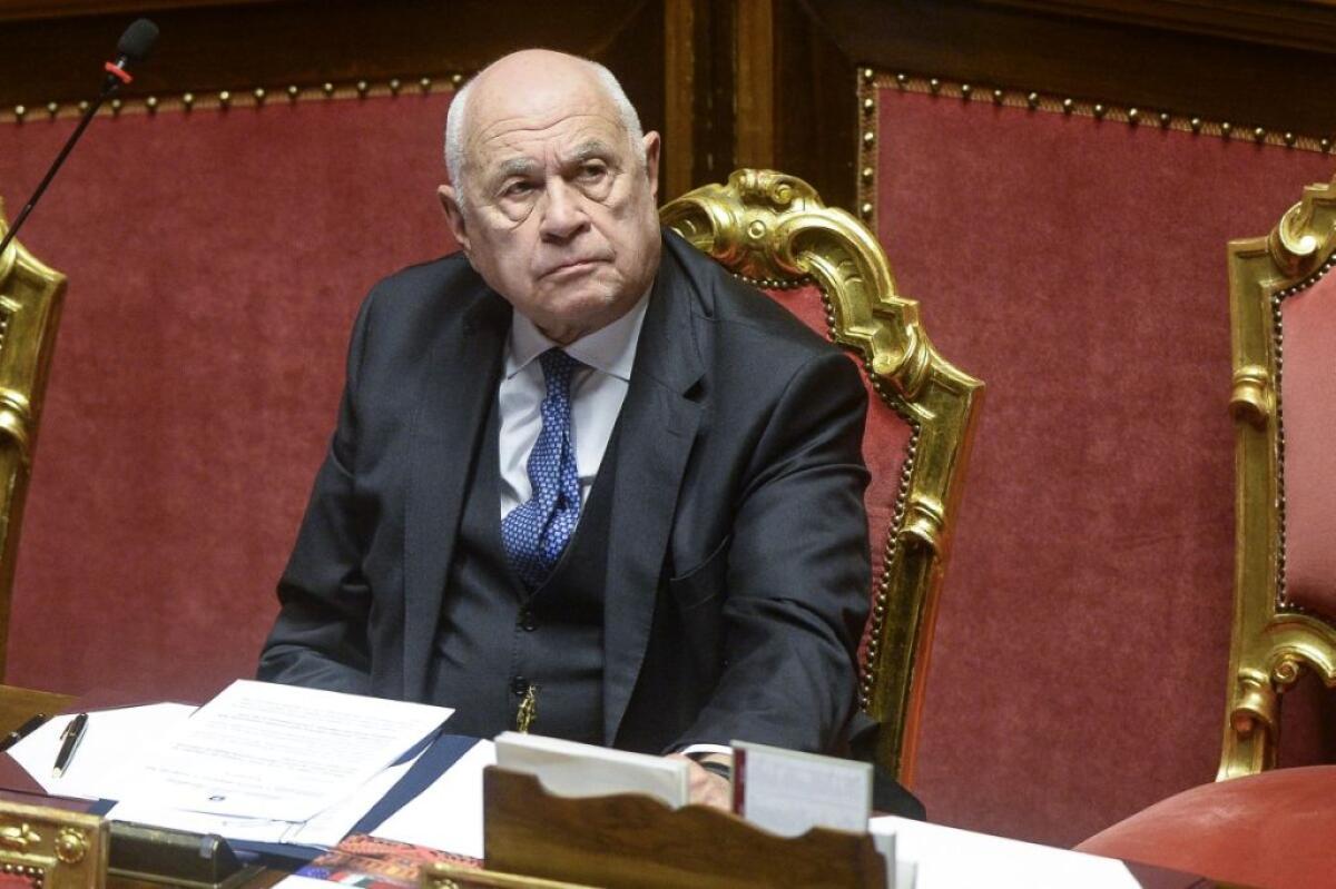 Nordio “La riforma della giustizia è un dovere verso gli elettori, approvazione entro l’estate” -
