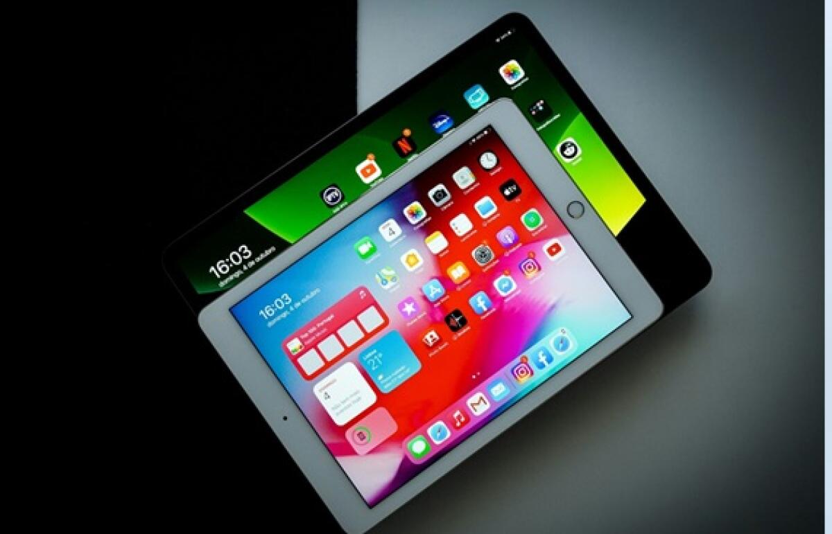 I vantaggi dei tablet nel gaming -