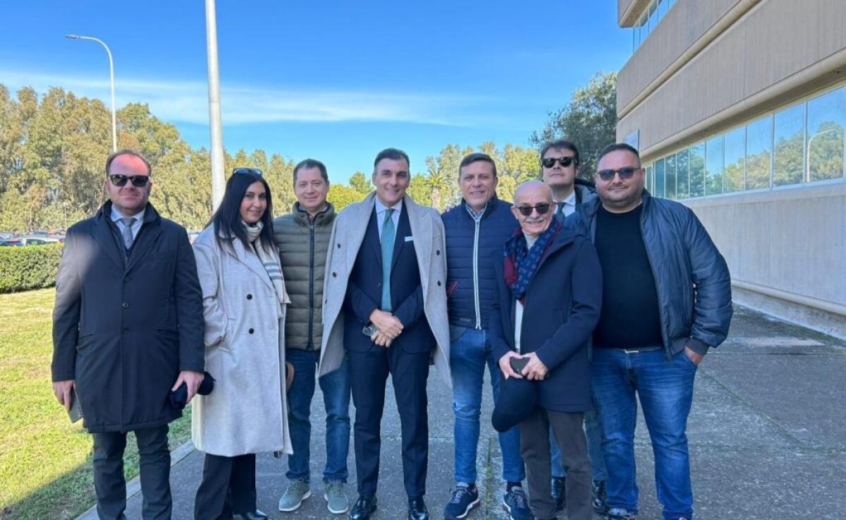 Cirignotta e Gnoffo: "Basiti dalle posizioni di certi consiglieri sul nuovo ospedale" - 