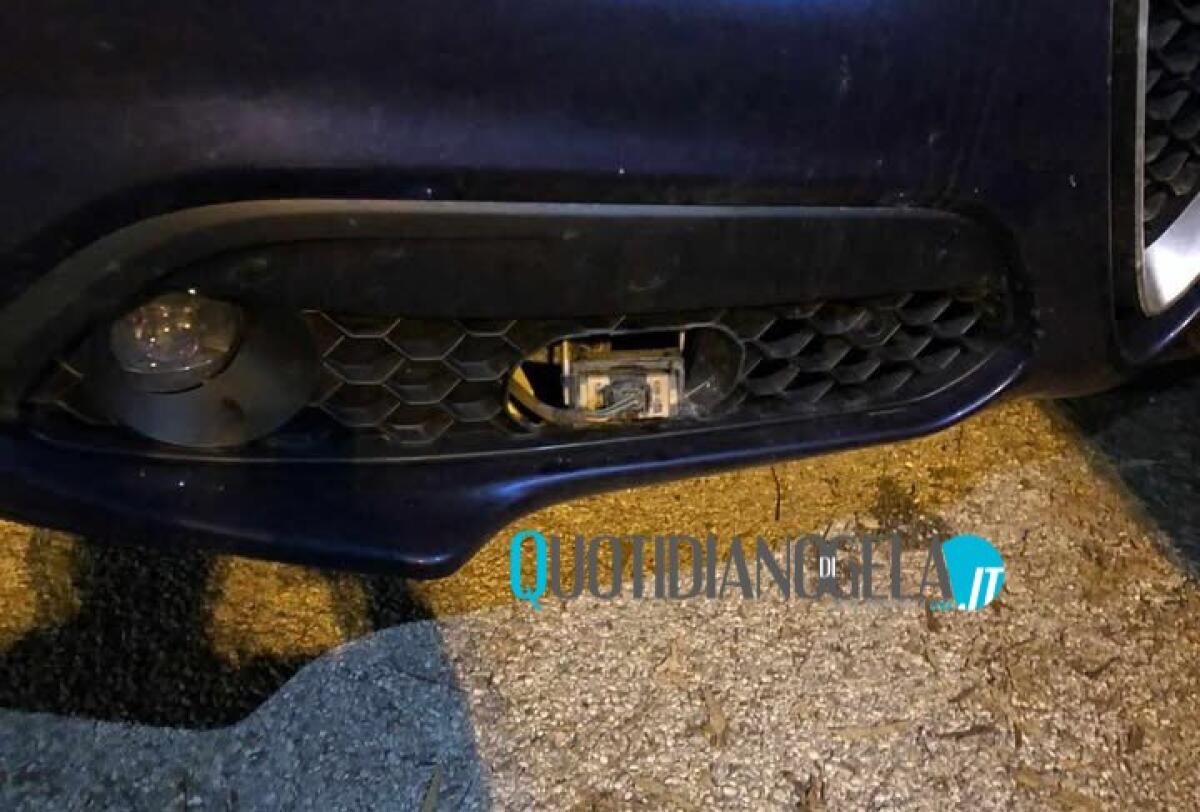 Parcheggi della bioraffineria, negli ultimi giorni auto danneggiate e tentativi di furto - 