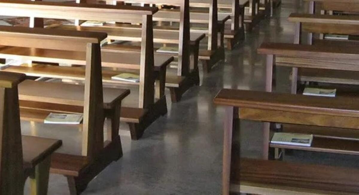 Catechista accusato di abusi su una minore, sarà sentito nel giudizio in Corte d'assise - 