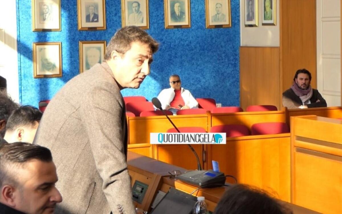 "Bilancio e programmazione", Faraci: "Accordi elettorali? Vanno tutti rispettati" -