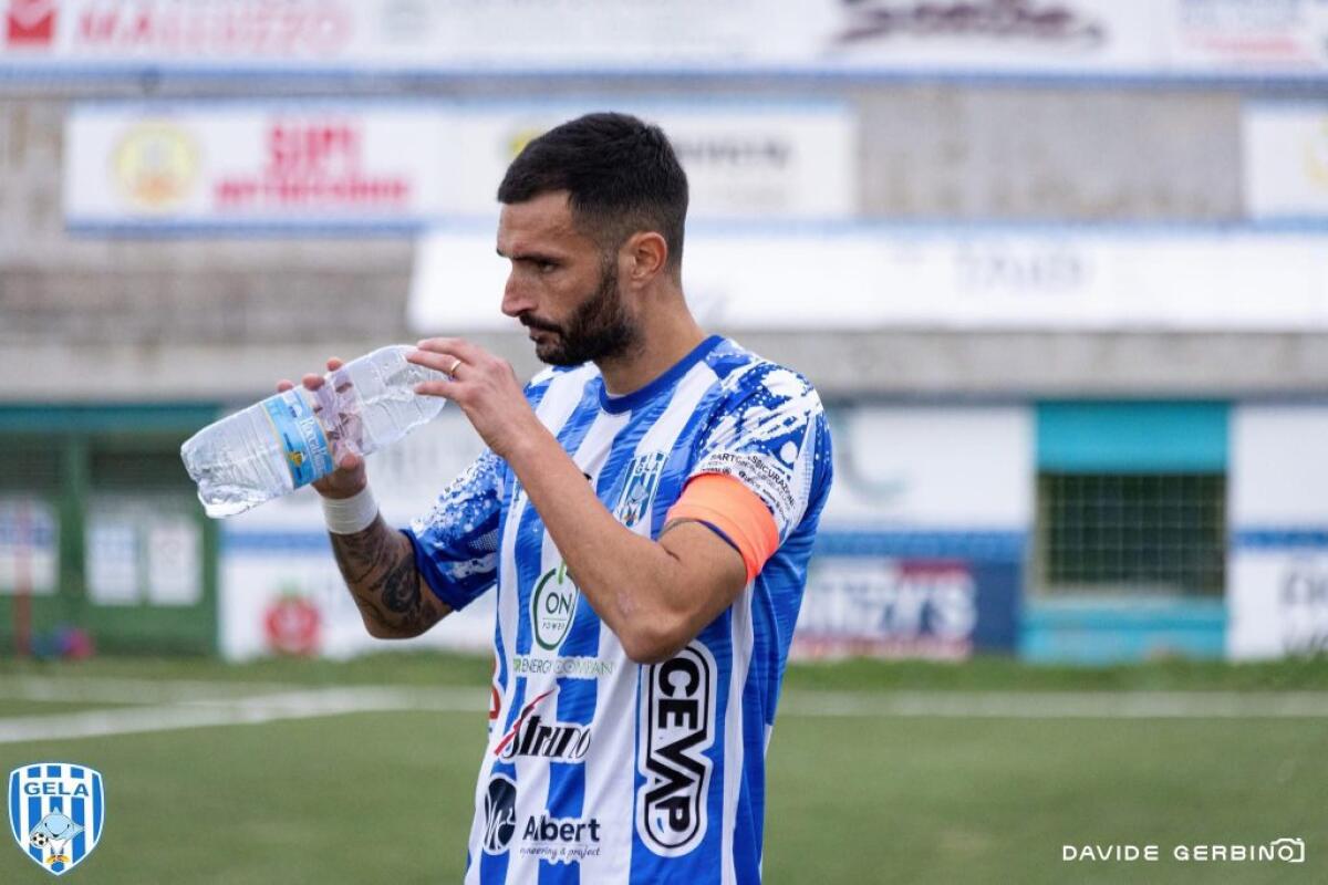 Il Gela in stato di grazia alla prova Don Carlo Misilmeri, big match al "Presti" - 