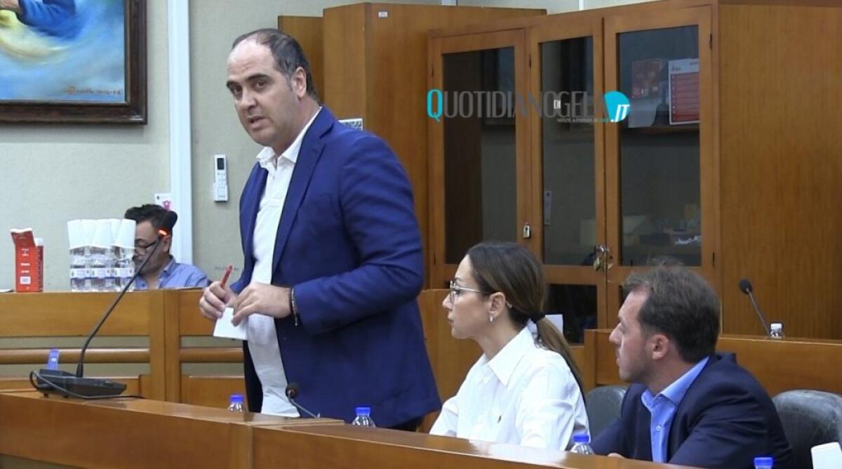 "Più che un nuovo ospedale servono servizi veri al Vittorio Emanuele", civici: "Pd? Normali dinamiche" - Consiglieri di "Una Buona Idea"