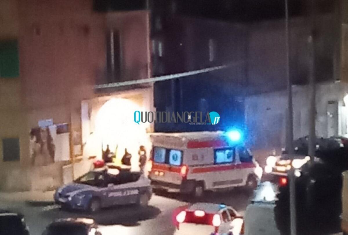 Tenta la rapina in una gioielleria di via Crispi, un trentenne fermato: ha precedenti penali -