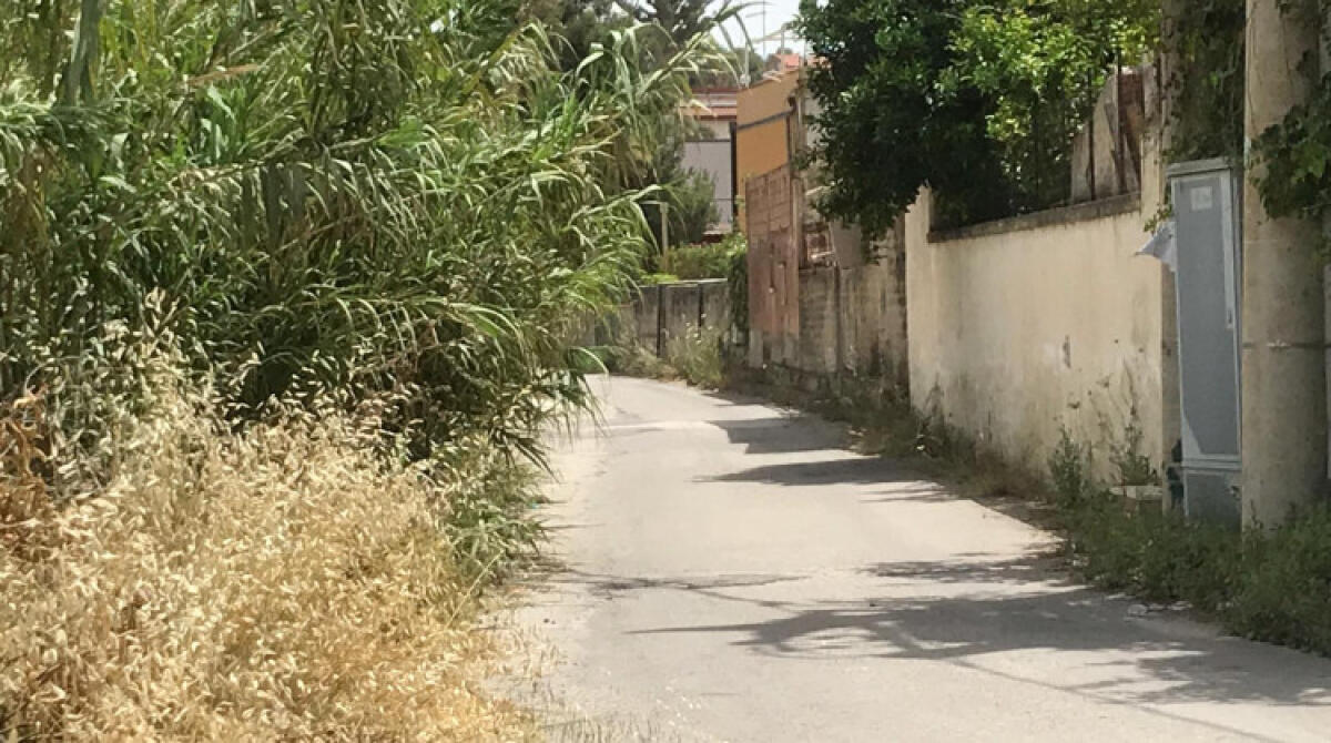Rete fognaria di Manfria, Ati rilascia la conformità amministrativa del progetto per i lavori -
