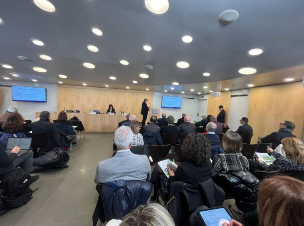 Dipendenze, in 5 anni meno strutture e forte carenza del personale - 