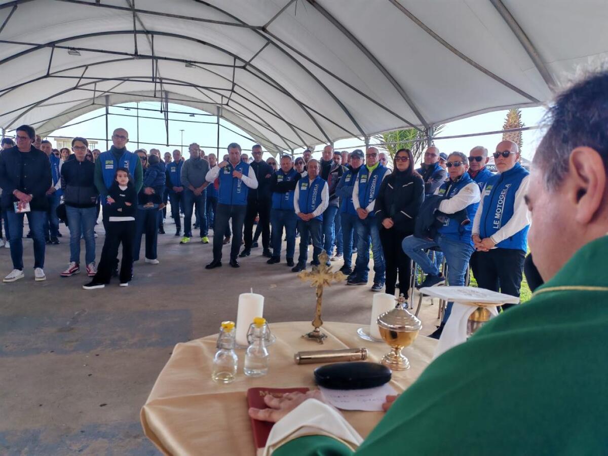 Il primo Memorial Tonino Calvo ed Enzo Grifasi: tributo alla passione e all'amicizia -