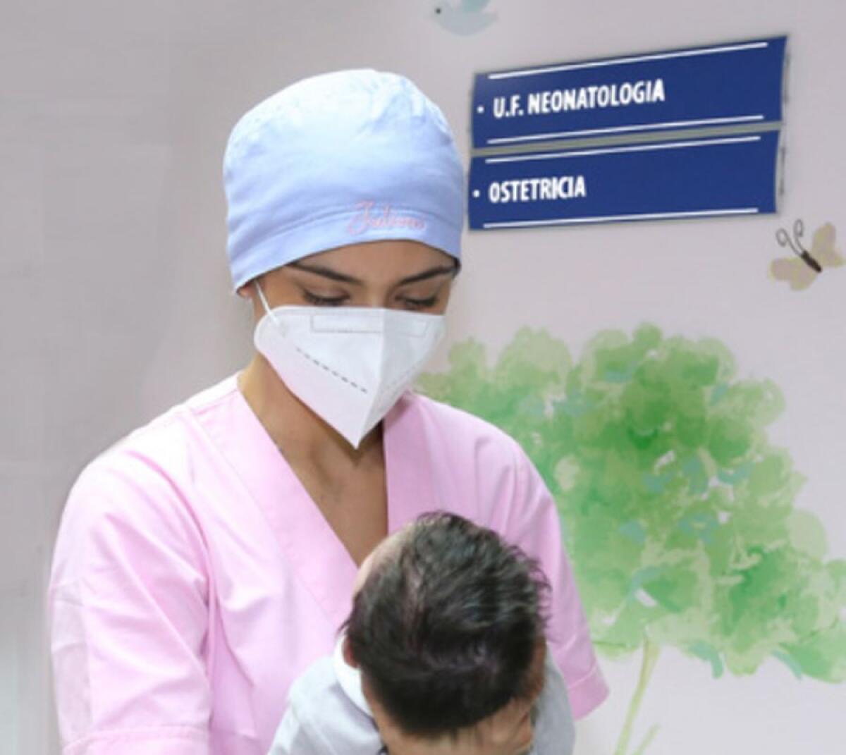 I primi passi della genitorialità, nuovo corso a Villa Serena a Palermo - 