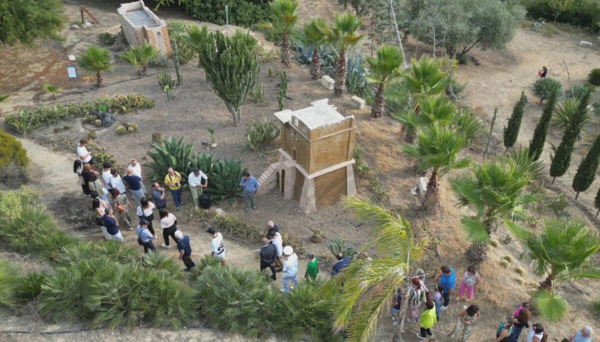 "Gela in Miniatura" è salvo! Vincono i monumenti, perdono le lettere senza volto -