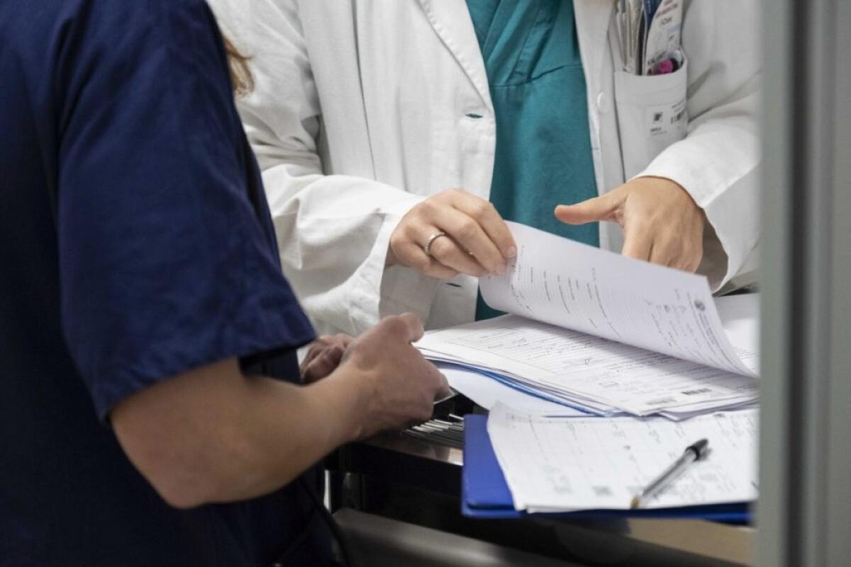 Non solo malasanità, a Palermo 96enne operata e dimessa in 5 giorni - 