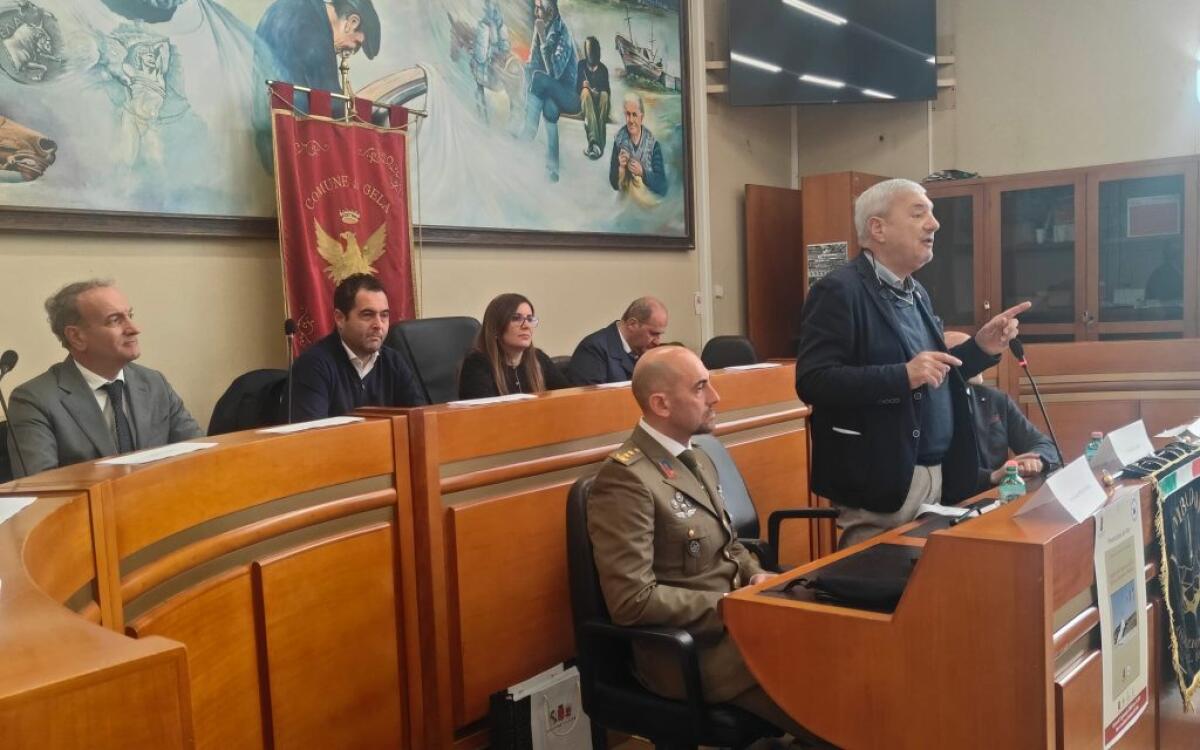 I luoghi della memoria nella pubblicazione dell'associazione Lamba Doria -