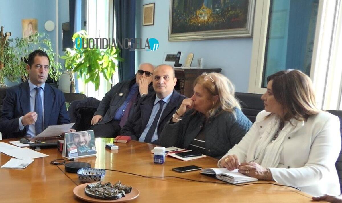 "Cabina regia convince gli alleati", Di Stefano: "Sì nuove proposte ma a certe condizioni" - Di Stefano insieme agli alleati