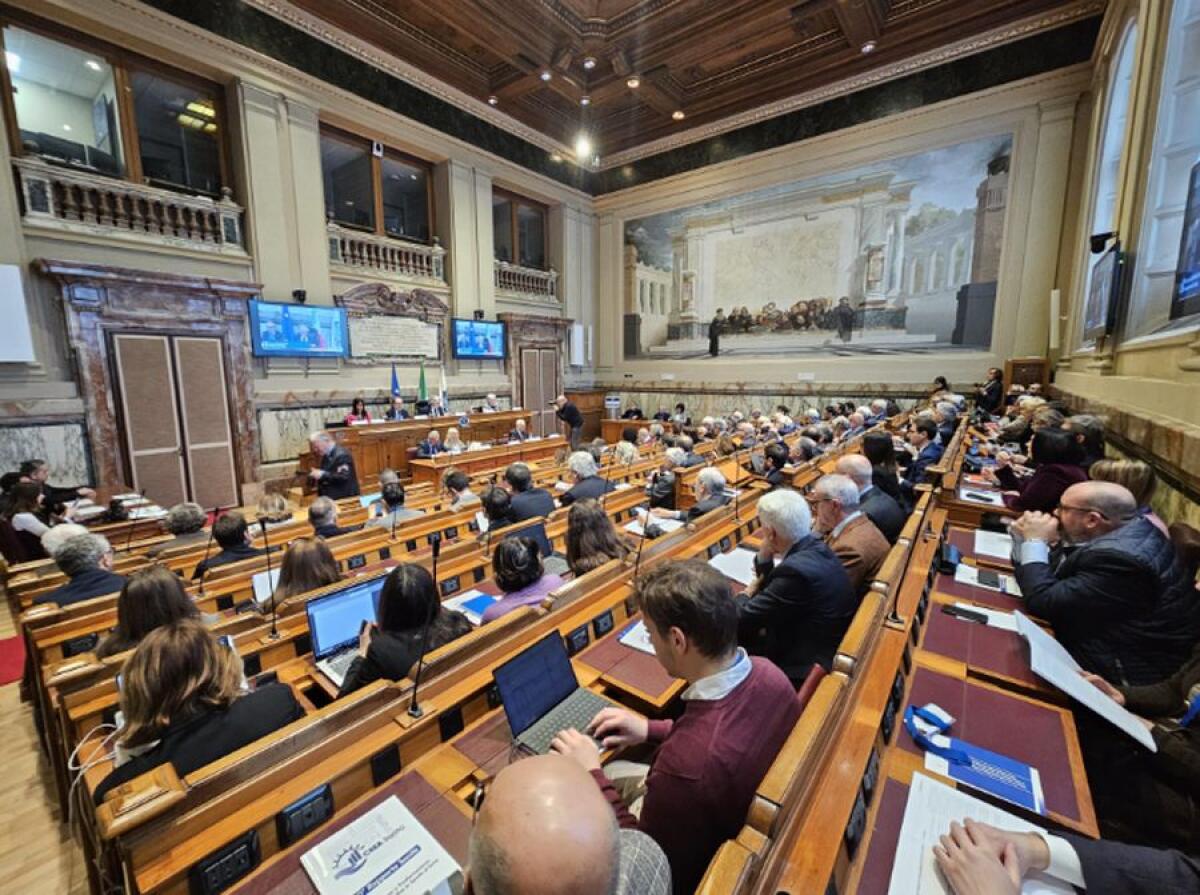 Rapporto C.R.E.A. Sanità, necessari almeno 40 mld per risollevare il SSN -