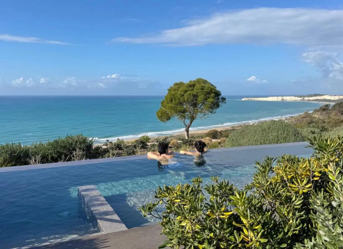 Per l’Adler Spa Resort Sicilia bilancio 2024 positivo - 