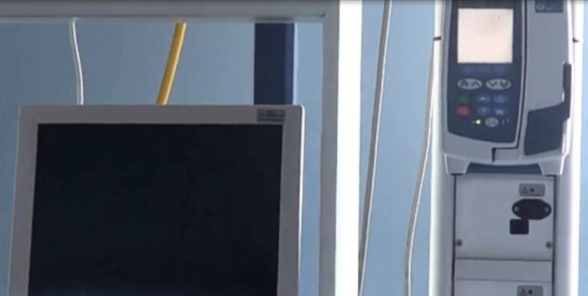 Utin mai partita in ospedale, interrogazione del Pd all'Ars: "E' un'unità che spetta alla città" - 