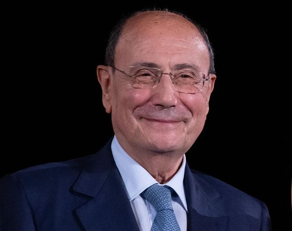 Investimenti Anas in Sicilia, Schifani “Attenzione senza precedenti per la nostra Isola” - 