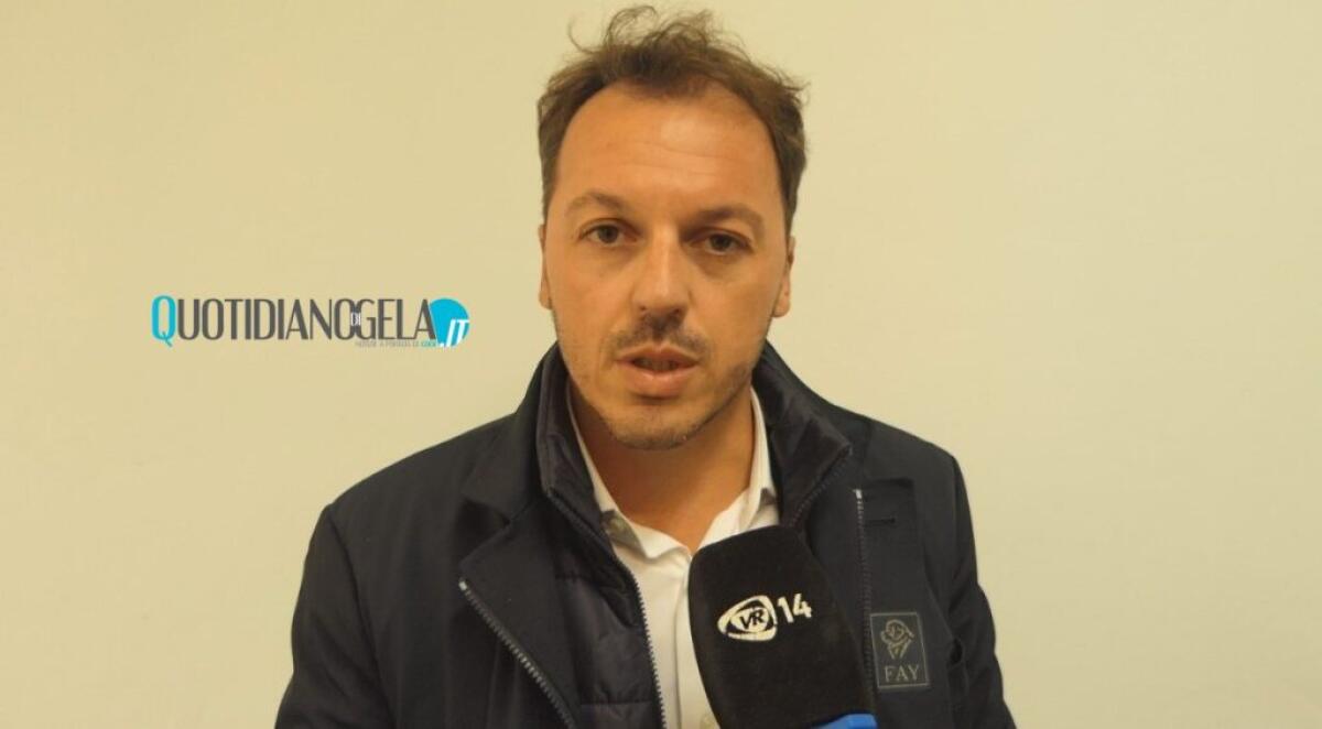 "Ampliamento progetto civico è fisiologico", Giudice: "Superare dissesto, serve senso di responsabilità" - Il capogruppo civico Giovanni Giuidice