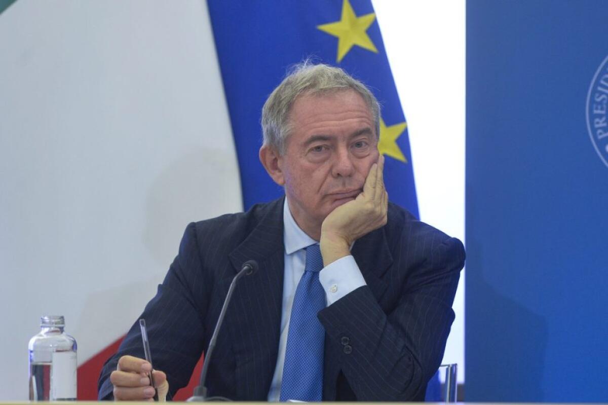Ue, Urso “Anche la Germania è per la revisione del Green Deal” -