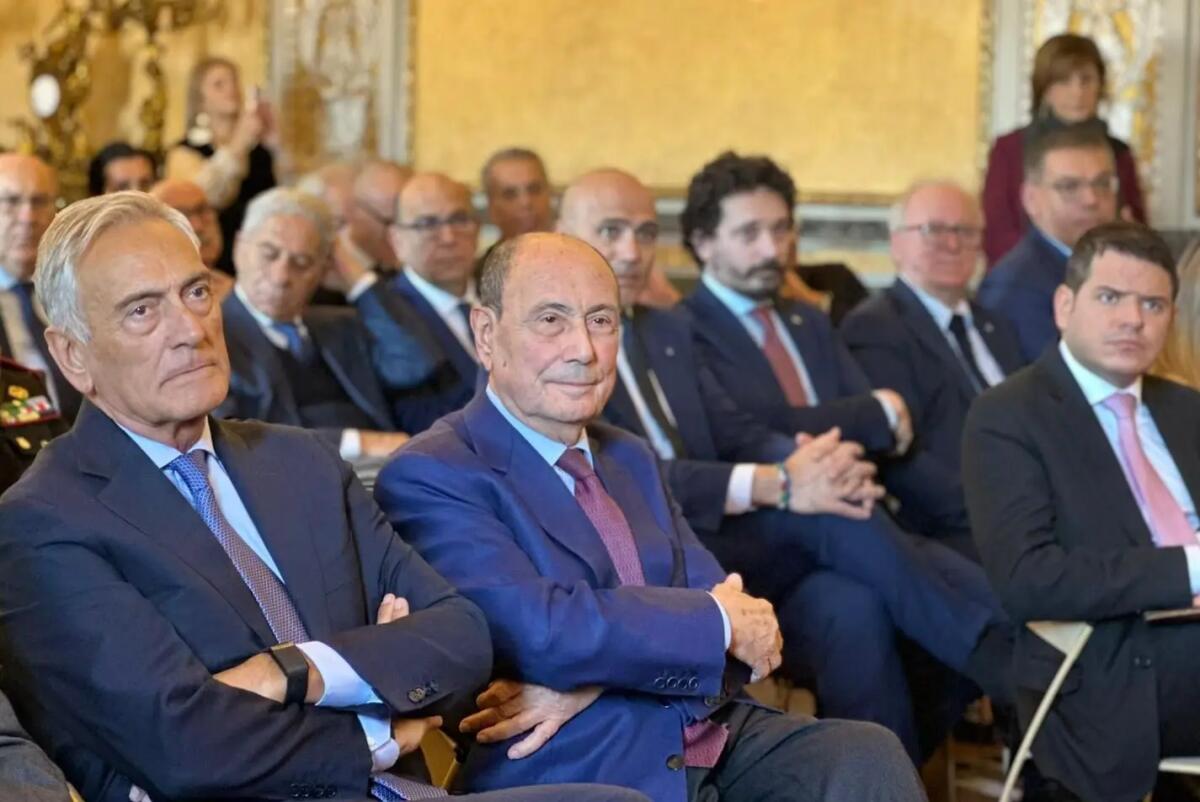 Schifani “Orgogliosi di ospitare il Torneo delle Regioni, la Sicilia è attrattiva” - 