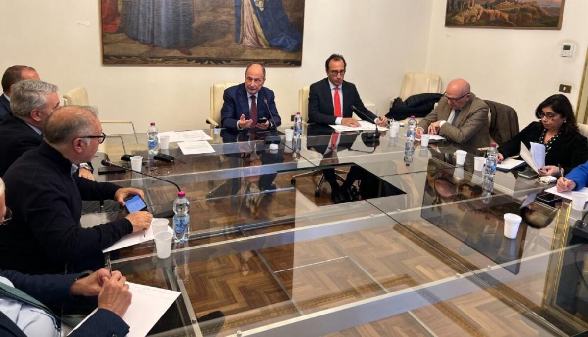 Agrigento Capitale Cultura, tavolo con Schifani “In campo per questioni più urgenti” -