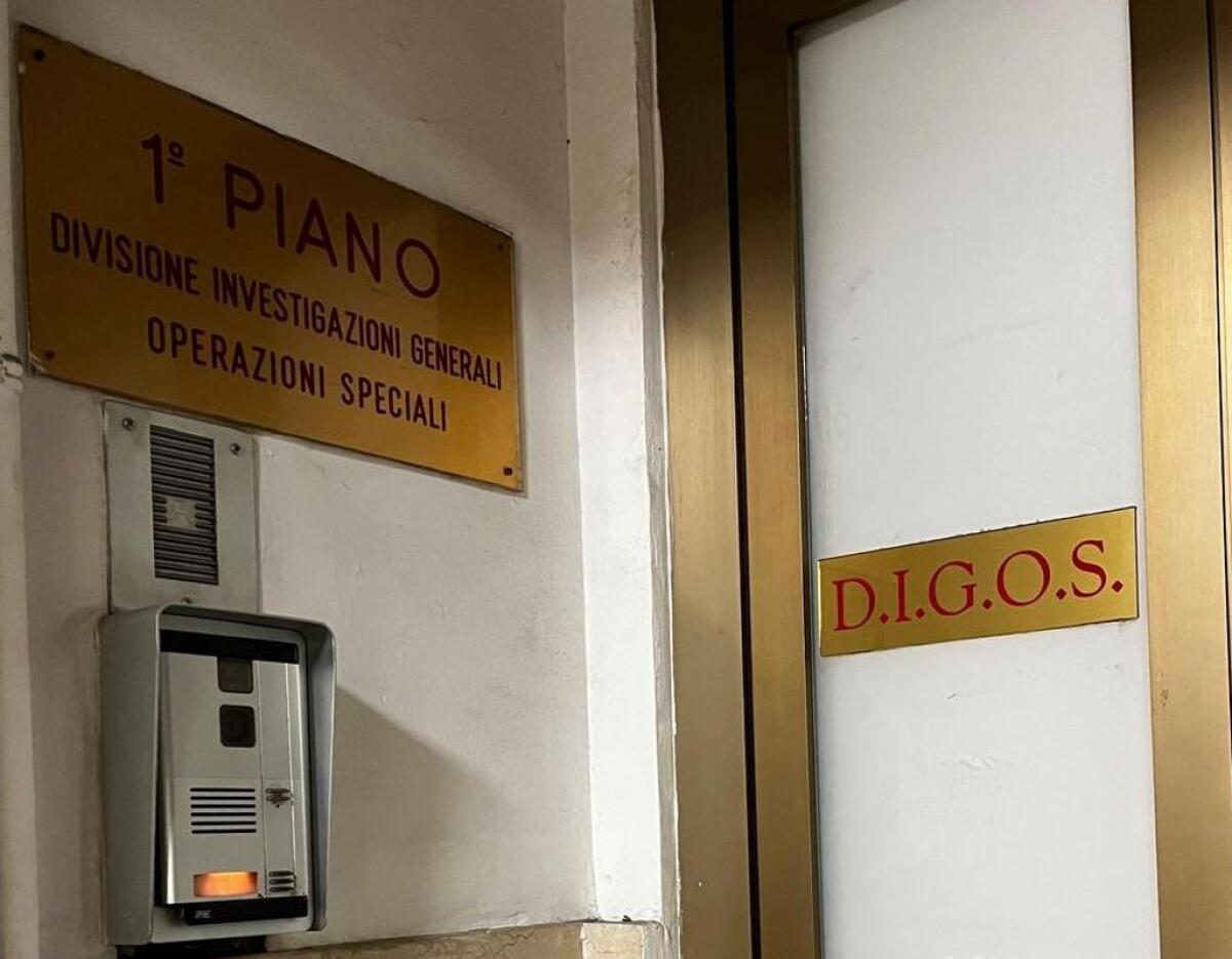 Scontri a Roma durante corteo per Ramy, Digos denuncia 39 persone - 