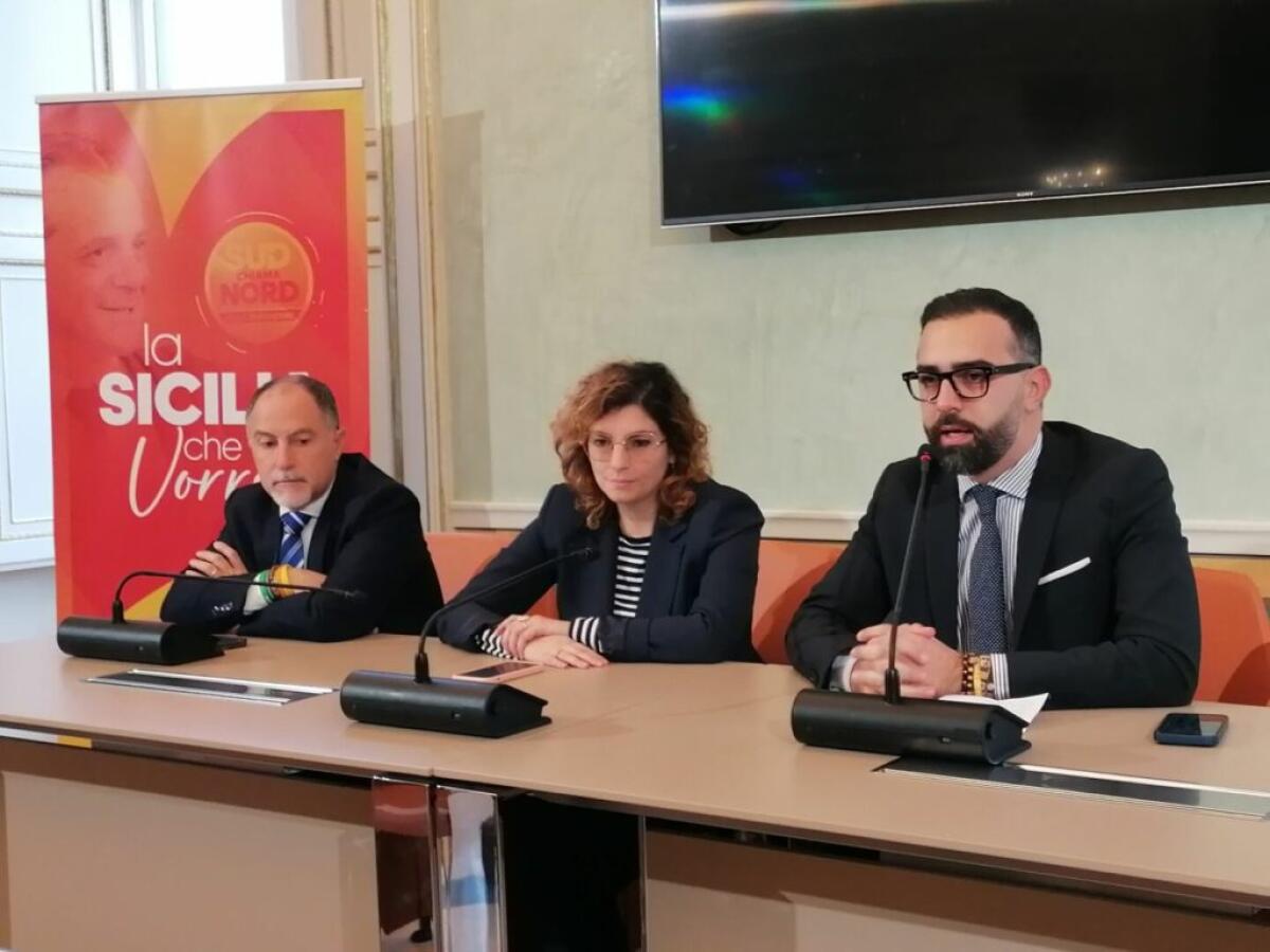 Sud chiama Nord lancia assemblea costituente, un rebus il nuovo ruolo di Cateno De Luca - 