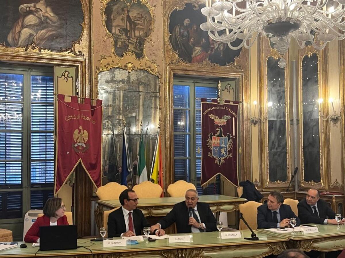 Da Città Metropolitana 242 mln per strade provinciali del palermitano -