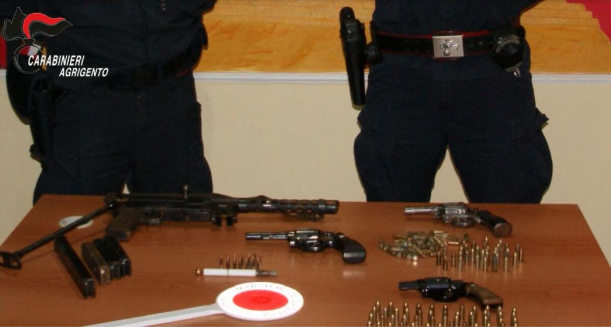 Blitz contro la mafia di Agrigento con 51 arresti - 