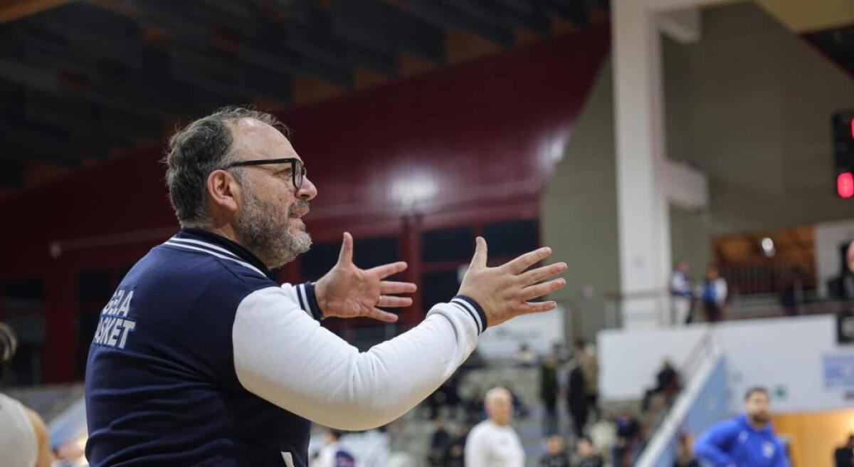Basket, positivo l'impatto di Musikic e Todorovic: stagione finita per Longo - Foto di Vincenzo Bunetto