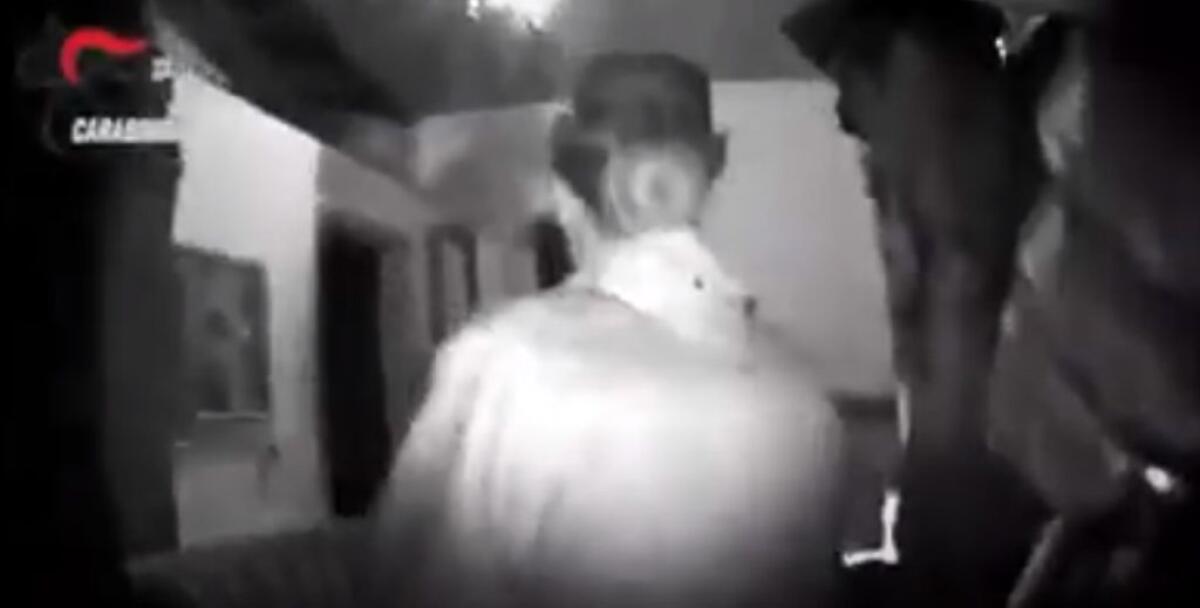 Mafia e droga nell'inchiesta della Dda palermitana, Smorta lascia il carcere: va ai domiciliari - 