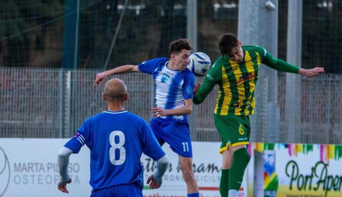 Niscemi ospite della vicecapolista Megara: la Vigor cerca punti preziosi per i playoff -